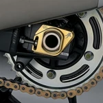 2022-2025 Suzuki Hayabusa GSX1300R Aluminum Chain Adjuster 99117-10L00-000. Fixed Price $159.99.