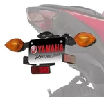 Yamaha Oem Tag Eliminator Fender 1WD-F16E0-V0-00 Genuine Part. Fixed Price $89.88.