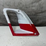 91-95 Honda CBR600 Left Lower Cowl Lid. Fixed Price $70.00.