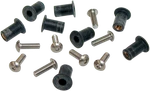 Zero Gravity Windscreen Well Nuts 32-140. Fixed Price $34.19.