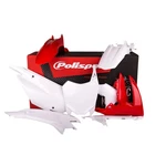 Polisport Mx Kit Hon Oem 90537. Fixed Price $130.95.
