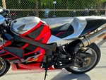 Honda RC51 SP1 RVT1000R VTR1000SP 2000-2006 Luimoto Suede Rider Seat Cover. Fixed Price $160.00.