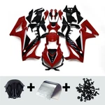 Red Black Kit For Honda 2019 2020 Abs Fairings. Fixed Price $324.95.