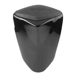 Black Rear Pillion Tail Seat Cover Cowl Fairing Fit Kawasaki Ninja ZX6R 2009-16. Fixed Price $37.56.