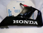 00-01 Honda CBR929 Rr Right Side Lower Fairing Cowling Cover Plastic SF533. Fixed Price $22.48.