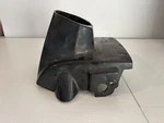 Used Oem Nla Honda Black Lower Handle Cover NQ50 Spree 53206-GK8-670ZD DB3. Fixed Price $29.92.