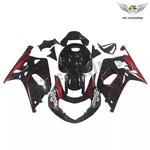 Cva Fairing Injection Black W/tank Cover For Suzuki 2001-2003 GSXR600/750 A0101. Fixed Price $464.99.