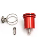 Red Rear Brake Fluid Oil Reservoir Tank Cup For Ducati Diavel 1200 10-18 17 16. Fixed Price $33.55.