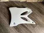 2002-2014 Yamaha YZ85 Minibike Radiator Shroud By Ufo YA03855-046. Fixed Price $24.95.