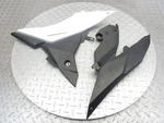2019 18-19 Suzuki GSXR250 Right Side Fairing Frame Cover Cowl. Fixed Price $37.66.