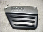Yamaha 2000 85-86 88-07 Vmax VMX12 Right Side Cover Panel Oem 3JP-21721-00-00. Fixed Price $44.99.