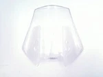 Fairing Windshield Kawasaki Versys 2015-2017 (KLZ1000B) 391540336. Fixed Price $81.37.