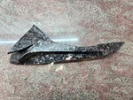 2013-2016 Bmw S1000RR Upper Left Side Trim Fairing 46638560125 Carbon Look. Fixed Price $79.99.