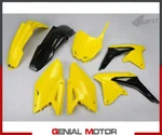 Complete Body Kit Ufo Plast For Suzuki Rmz 450 2008 2017 17999. Fixed Price $99.98.