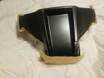Kawasaki ZX-10R 14092-0786-51B Cover, Tank, Cnt, M.m.c.gray (h). Fixed Price $123.31.
