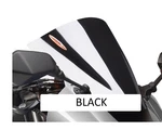 Suzuki GSX-S1000GT 22-2025 Solid Black Original Profile Screen By Powerbronze. Fixed Price $101.27.