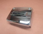 2001-2007 Honda VT750 Shadow Spirit Right Side Cover Trim Fairing Panel. Fixed Price $69.00.