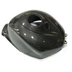 K5 Black Carbon Fiber Fuel Gas Tank Cover Fairing For Suzuki GSXR1000 2005 2006. Fixed Price $179.00.