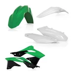 Original Acerbis Plastic Fairing Kit For Kawasaki 250 Kx 2013-2016. Fixed Price $120.58.