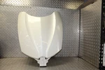 08 / 12 Can-am Spyder Roadster Rt Front Hood Fairing Cover Oem. Fixed Price $189.95.