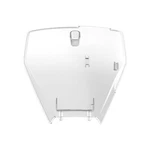 Polisport Number Plate - Clear 1999 8665800005CL77. Fixed Price $19.43.