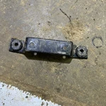 Kawasaki Prairie 400 4X4 99 Bracket Headlamp Mount 11050-1717. Fixed Price $8.99.