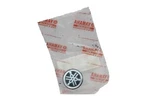 Nos 2004-2006 Yamaha Yzf R1 Emblem 5LN-F313B-00. Fixed Price $10.00.