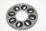 2019 - 2025 Yamaha YZ250F Oem Clutch Primary Gear Wr Stroke 24/2. Fixed Price $84.00.