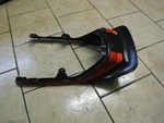 81 82 Honda CB400 Rear Back Tail Fairing Cowl Cover 77211-443-7200 TF224. Fixed Price $19.48.
