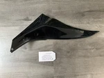 2009 - 2010 Kawasaki ZX10R Gas Tank Cover Side Panel Trim Fairing *cracked* E58. Fixed Price $35.40.