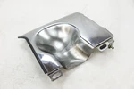 Honda 87-94 Shadow 1100 98-07 Spirit Side Cover Panel Cowl Fairing. Fixed Price $23.99.