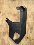 14 Honda CTX700 Right Lower Fairing Cover 64411-MJF-A200. Fixed Price $30.00.