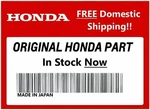 Honda VT1100C Shadow Clutch Side Cover Oem 11371-MAH-000 20748C. Fixed Price $24.99.