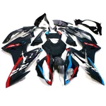 Dark Grey Paicved Fairing Kit For Bmw S1000RR 2015 2016 Abs Bodywork A027. Fixed Price $559.99.