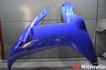 Yamaha Genuine New Yzf R1 2002 Left Side Panel Pn 5PW-Y283U-10-P1. Fixed Price $245.52.