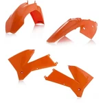 Acerbis Plastic Kit - Oem Colors 2041030206. Fixed Price $119.99.