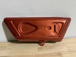 1970 1971 Yamaha R5 RD350 Right Orange 278-21721-00. Fixed Price $45.00.