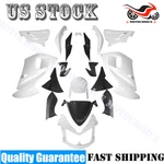 Fit For Kawasaki Ninja 650R 2006 2007 2008 Fairing EX650 Kit Unpainted Plastic. Fixed Price $216.60.
