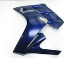 Fairing Lower Plastic Left Oem FJR1300ABS 03-05 04 5VS-Y283J-30-P0. Fixed Price $61.72.