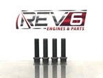 Polaris Rzr 900 2011-2012 Connecting Rod Bolts Set Xp 4. Fixed Price $28.99.