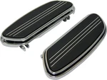 Harddrive 57197 Floorboards Chrome. Fixed Price $311.95.