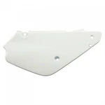 Acerbis Side Panels White 2081870002. Fixed Price $56.42.