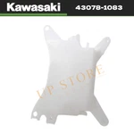 1987 2010 Genuine Kawasaki KL650 Reservoir 43078-1083. Fixed Price $65.66.