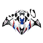 Injection Blue Red Bodywork For Bmw 2019 2020 2021 Fairings. Fixed Price $483.95.