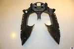 2022 Kawasaki Ninja EX650 Speedo Cluster Gauge Trim Panel 55028-0721. Fixed Price $62.99.