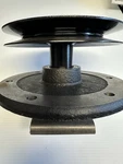 Toro Spindle Assembly. Replacement 105-1688. Fixed Price $69.00.