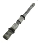 2005 2006 Honda CBR600RR Oem Swingarm Pivot Bolt Rear Axle Suspension. Fixed Price $22.49.