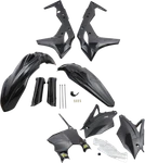 Cycra Complete Powerflow Body Kits 1CYC-9319-12. Fixed Price $189.95.