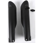 Acerbis Fork Covers Black 2401260001. Fixed Price $40.68.