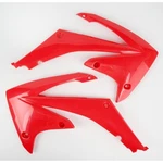Ufo Radiator Shrouds HO04637-070. Fixed Price $42.26.